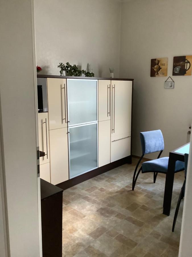 אסן Neu Renoviert 2025! 4Zimmer 8 Einzelbetten Ferienwohnung Zeche Zollverein מראה חיצוני תמונה