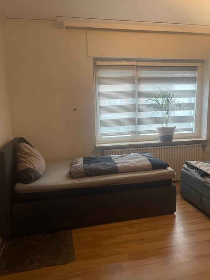 אסן Neu Renoviert 2025! 4Zimmer 8 Einzelbetten Ferienwohnung Zeche Zollverein מראה חיצוני תמונה