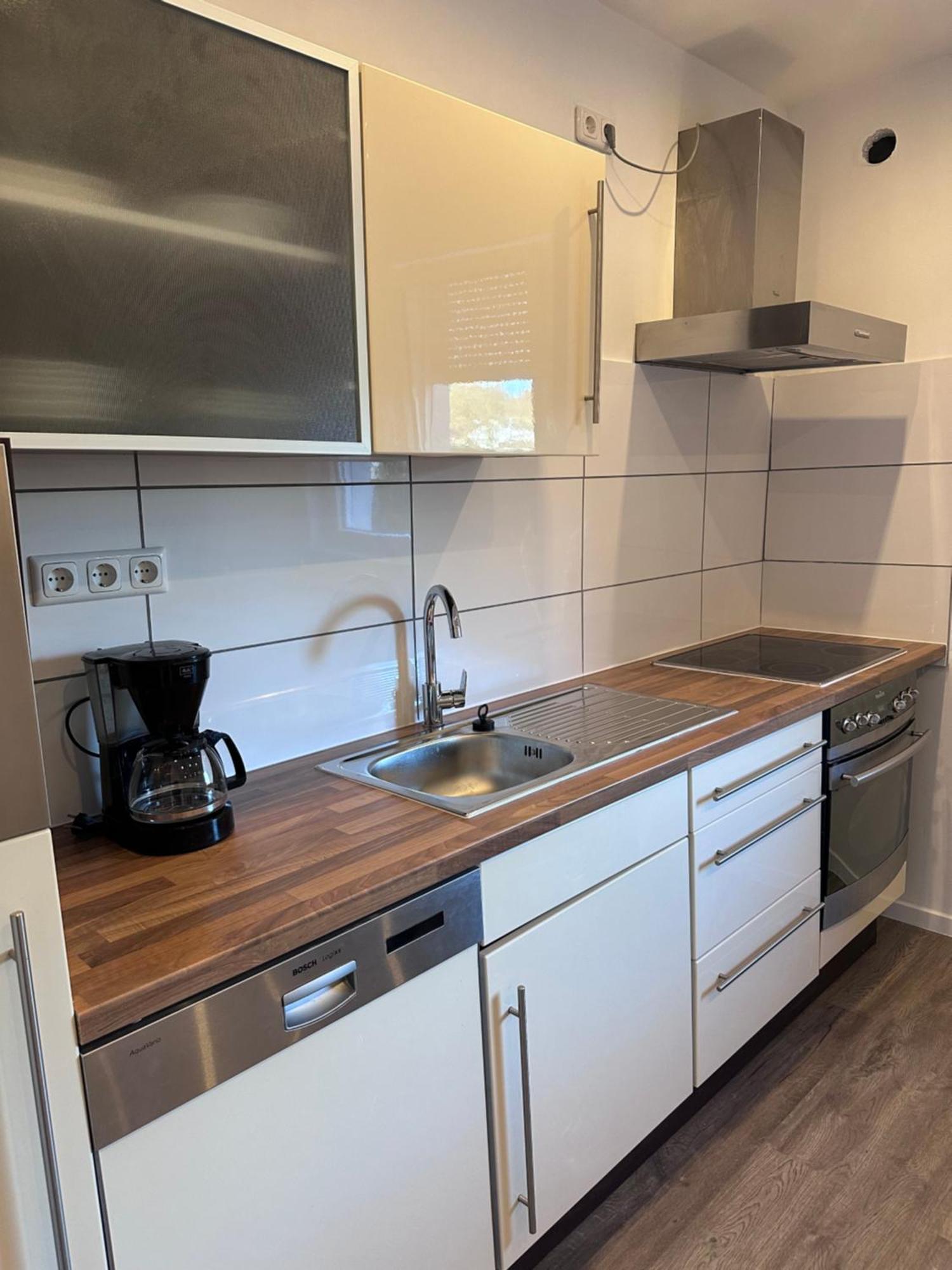 אסן Neu Renoviert 2025! 4Zimmer 8 Einzelbetten Ferienwohnung Zeche Zollverein מראה חיצוני תמונה